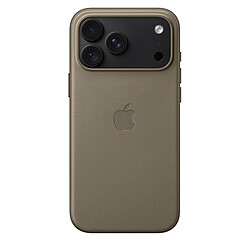 Apple TechWoven with MagSafe Taupe Apple iPhone 18 Pro Max