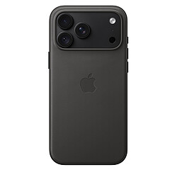 Apple TechWoven with MagSafe Noir Apple iPhone 18 Pro Max