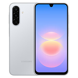 Samsung Galaxy A18 4G Argent - 128 Go - 4 Go