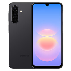 Samsung Galaxy A18 4G Noir - 128 Go - 4 Go 