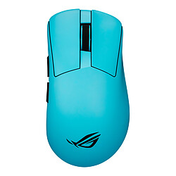 ASUS ROG Gladius IV Ace - Bleu