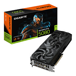 Gigabyte GeForce RTX 5080 WINDFORCE OC V2 SFF 16G
