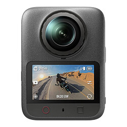 DJI Osmo 360 II Limitless Riding Combo
