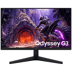Samsung Odyssey G3 S24HG302EU