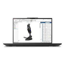 Lenovo ThinkPad P16s Gen 5 (21XE0022FR)