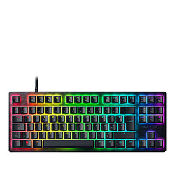 Razer Huntsman V3 HE Magnetic TKL