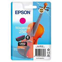 Epson Singlepack Violon 250 Magenta