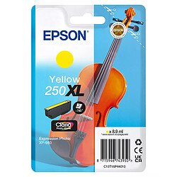 Epson Singlepack Violon 250XL Jaune