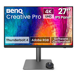 BenQ 27" LED - PD2732U