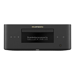 Marantz MCR 60n DAB Noir