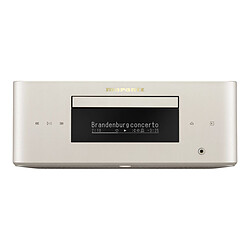 Marantz MCR 60n DAB Champagne