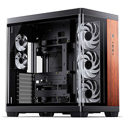 Jonsbo TK-4 Wood