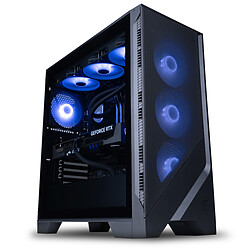 PC Gamer Resonant - Win11 installé (version d'essai)