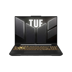 ASUS TUF F16 FX607VJR-TU426W ASUS TUF F16 FX607VJR-TU426W