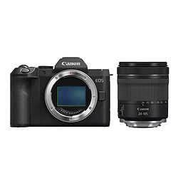 Canon EOS R8 Mark II + RF 24-105mm F4-7.1 IS STM
