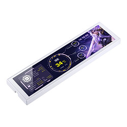 Jonsbo DS916 Blanc
