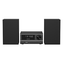 Kenwood M-750DAB Noir