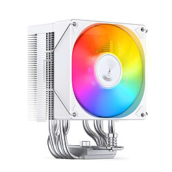 Jonsbo CR-1400 EVO ARGB - Blanc