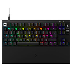 Logitech G Pro X2 Rapid - Noir