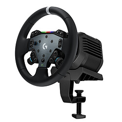 Logitech G RS50 System - PC