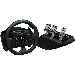 Logitech G G923 - PC