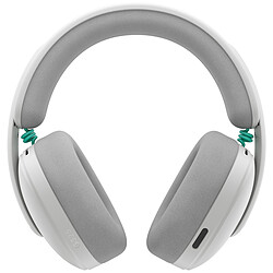 Logitech G G325 Lightspeed - Blanc