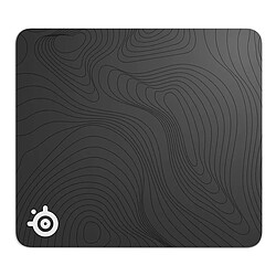 SteelSeries QcK L - Topographic