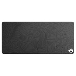 SteelSeries QcK XXL - Topographic
