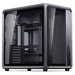 Jonsbo X400 Gris