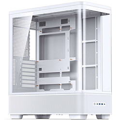 Jonsbo TK-5 Blanc