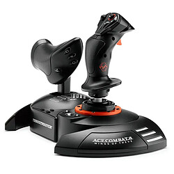 Thrustmaster T.Flight HOTAS Neo Ace Combat 8 (PC / PlayStation)