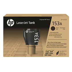 HP 153A (W1530A) - Noir HP 153A (W1530A) - Noir