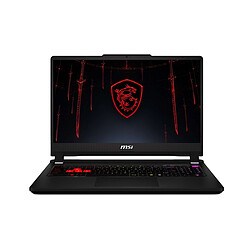 MSI Katana 15 HX C14WFOK-072FRY Dragon Station
