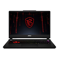 MSI Katana 15 HX C14WFOK-072FRY Dragon Station