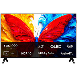 TCL 32S5L - TV Full HD - 81cm