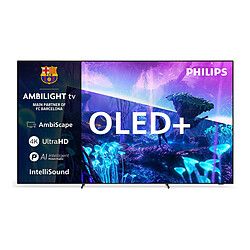 Philips 77OLED951/12- TV Oled 4K UHD HDR - 194 cm