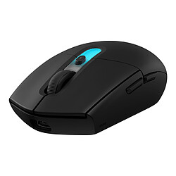 Logitech G G305 X Superlight Noir