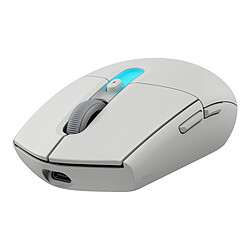 Logitech G G305 X Superlight Blanc
