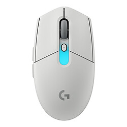 Logitech G G305 X Superlight Blanc