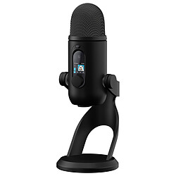 Logitech G Yeti 2 - Noir