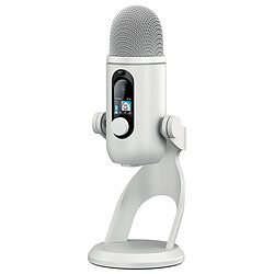 Microphone Logitech