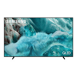 Samsung QLED TQ75Q7F - TV QLED 4K UHD HDR10+ - 189 cm
