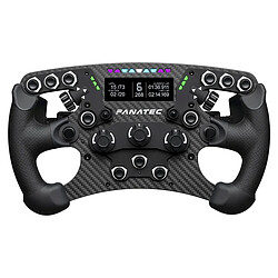 Fanatec ClubSport Steering Wheel Formula V3