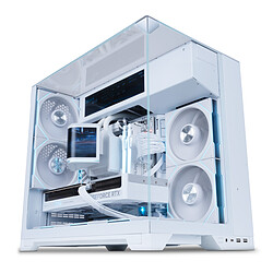 PC Gamer Vision - Win11 installé (version d'essai)