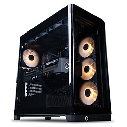 PC Gamer Ultimate - Win11 installé (version d'essai) PC Gamer Ultimate - Win11 installé (version d'essai)
