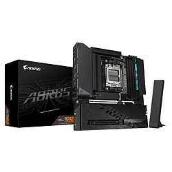Gigabyte B850M AORUS STEALTH