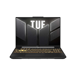 ASUS TUF Gaming F16 TUF610JP-TU002W