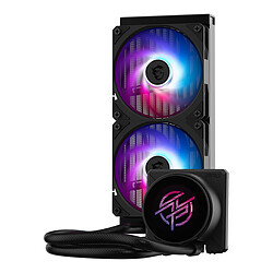 MSI MPG CORELIQUID P22 240 Noir