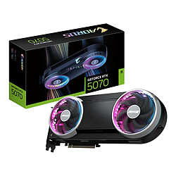 Gigabyte AORUS GeForce RTX 5070 INFINITY 12G