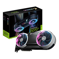 Gigabyte AORUS GeForce RTX 5070 Ti INFINITY 16G